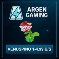 Steal a Brainrot Venuspino 1-4.99 B/s