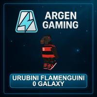 Steal a Brainrot Urubini Flamenguini 0 Galaxy
