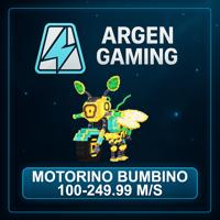 Steal a Brainrot Motorino Bumbino 100-249.99 M/s