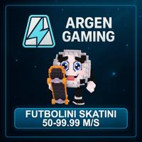 Steal a Brainrot Futbolini Skatini 50-99.99 M/s