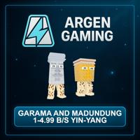Steal a Brainrot Garama and Madundung 1-4.99 B/s Yin-Yang