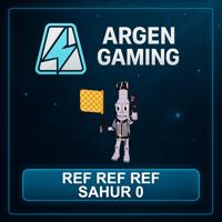 Steal a Brainrot Ref Ref Ref Sahur 0