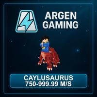 Steal a Brainrot Caylusaurus 750-999.99 M/s