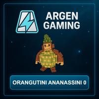 Steal a Brainrot Orangutini Ananassini 0
