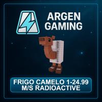 Steal a Brainrot Frigo Camelo 1-24.99 M/s Radioactive