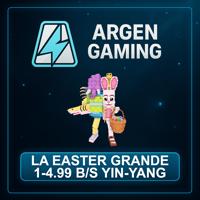 Steal a Brainrot La Easter Grande 1-4.99 B/s Yin-Yang
