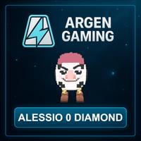 Steal a Brainrot Alessio 0 Diamond