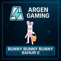 Steal a Brainrot Bunny Bunny Bunny Sahur 0