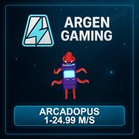 Steal a Brainrot Arcadopus 1-24.99 M/s