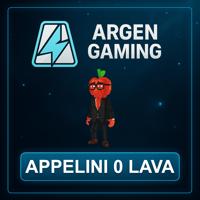Steal a Brainrot Appelini 0 Lava