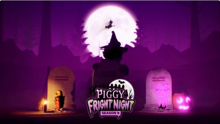 Piggy - Season Pass【599R】