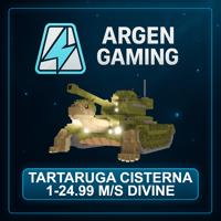 Steal a Brainrot Tartaruga Cisterna 1-24.99 M/s Divine