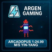 Steal a Brainrot Arcadopus 1-24.99 M/s Yin-Yang