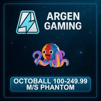 Steal a Brainrot Octoball 100-249.99 M/s Phantom