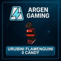 Steal a Brainrot Urubini Flamenguini 0 Candy