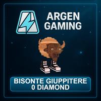Steal a Brainrot Bisonte Giuppitere 0 Diamond