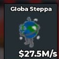 Globa Steppa 27.5M/s