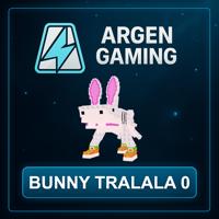Steal a Brainrot Bunny Tralala 0