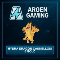 Steal a Brainrot Hydra Dragon Cannelloni 0 Gold