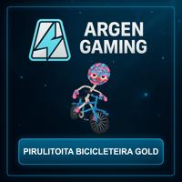 Steal a Brainrot Pirulitoita Bicicleteira Gold