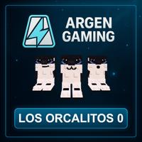 Steal a Brainrot Los Orcalitos 0