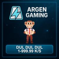 Steal a Brainrot Dul Dul Dul 1-999.99 K/s
