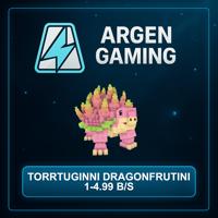 Steal a Brainrot Torrtuginni Dragonfrutini 1-4.99 B/s