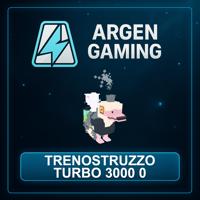 Steal a Brainrot Trenostruzzo Turbo 3000 0