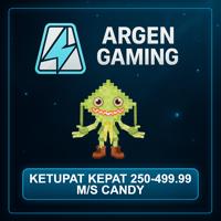 Steal a Brainrot Ketupat Kepat 250-499.99 M/s Candy