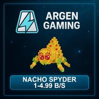 Steal a Brainrot Nacho Spyder 1-4.99 B/s