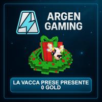 Steal a Brainrot La Vacca Prese Presente 0 Gold