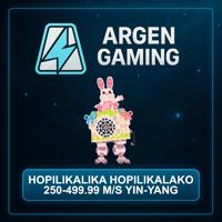 Steal a Brainrot Hopilikalika Hopilikalako 250-499.99 M/s Yin-Yang