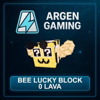 Steal a Brainrot Bee Lucky Block 0 Lava