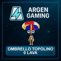Steal a Brainrot Ombrello Topolino 0 Lava