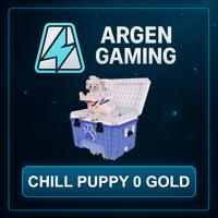 Steal a Brainrot Chill Puppy 0 Gold