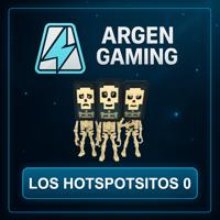 Steal a Brainrot Los Hotspotsitos 0