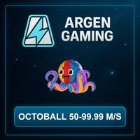 Steal a Brainrot Octoball 50-99.99 M/s
