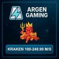 Steal a Brainrot Kraken 100-249.99 M/s