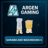 Steal a Brainrot Garama and Madundung 0