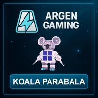 Steal a Brainrot Koala Parabala