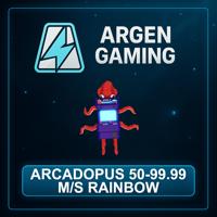 Steal a Brainrot Arcadopus 50-99.99 M/s Rainbow