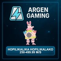 Steal a Brainrot Hopilikalika Hopilikalako 250-499.99 M/s