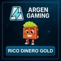 Steal a Brainrot Rico Dinero Gold