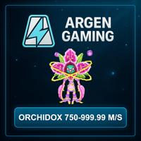 Steal a Brainrot Orchidox 750-999.99 M/s