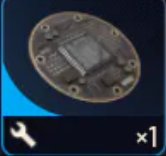 ARC CIRCUITRY