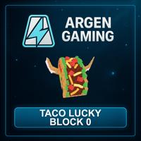 Steal a Brainrot Taco Lucky Block 0