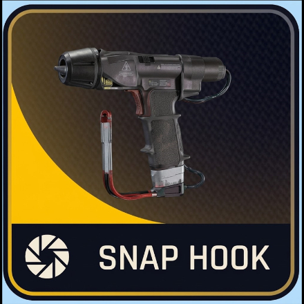 Snap Hook
