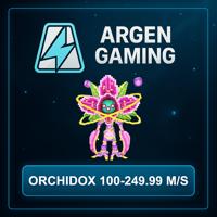 Steal a Brainrot Orchidox 100-249.99 M/s