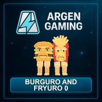 Steal a Brainrot Burguro and Fryuro 0