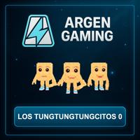 Steal a Brainrot Los Tungtungtungcitos 0